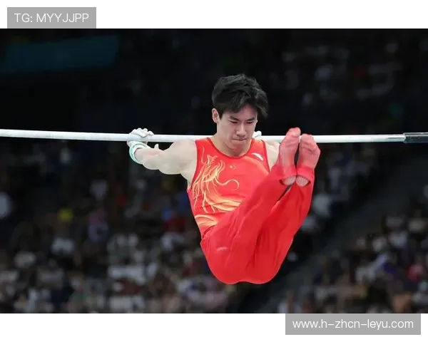 体操小将动作干净利落获得高评分的秘密