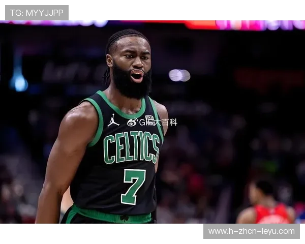 布朗持续高效，凯尔特人突破对手防线，掀起新篇章